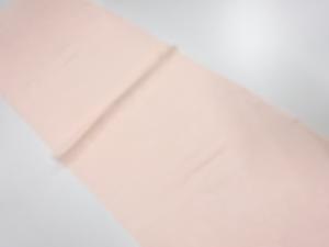 未使用品　正絹　帯揚げ